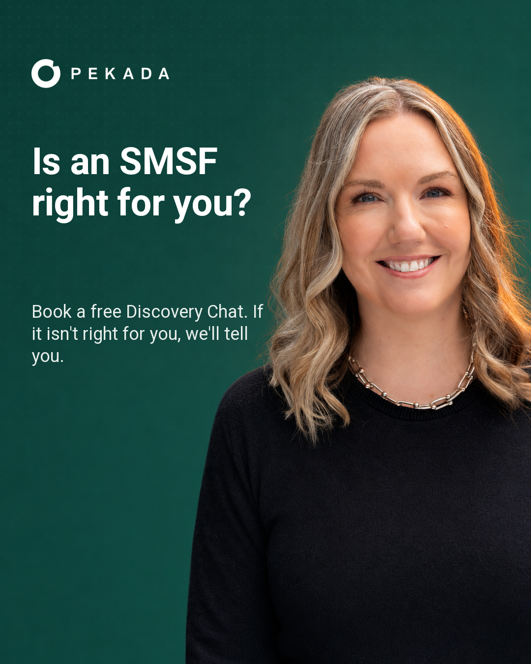 Offer / Risk-Reversal CTA ad creative